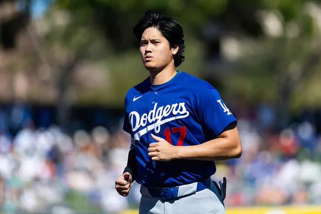 大谷、去年より2cm身長が伸びていたｗｗｗｗｗｗ