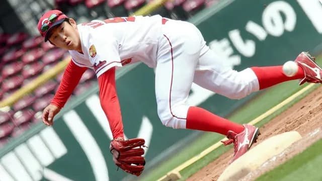 カープ開幕スタメン『小園サード＆勝田ショート＆泰ファースト』←安部友裕の予想オーダー