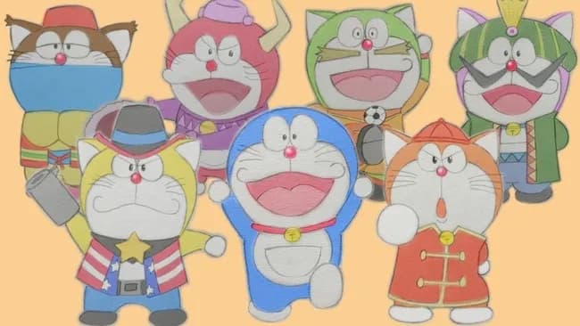 ザ・ドラえもんズ、マジで無かったことにされる