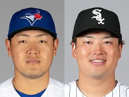 【MLB】岡本と村上のオープン戦最終成績w w w w w w w w w w w w w w w w w w w w