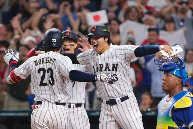 「大谷翔平は出ていたの？」  米国でイマイチ盛り上がらなかったWBC  「アメリカファースト」にも冷ややか