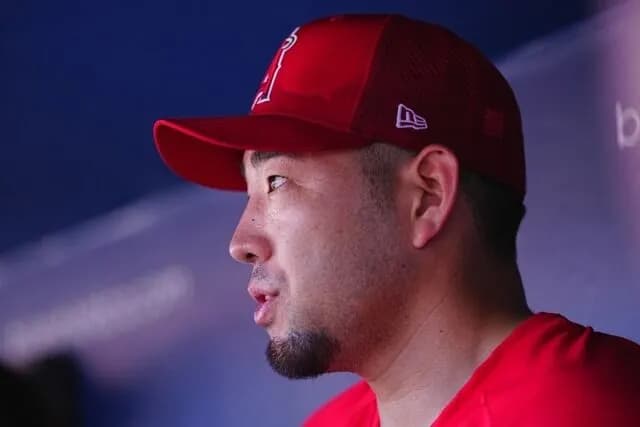 菊池雄星さん物申す「メジャーリーガーを増やせ😤」