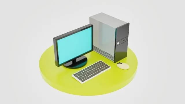 パソコンの電源「何箇所か正確に挿してようやく電源ONにできます」←これ