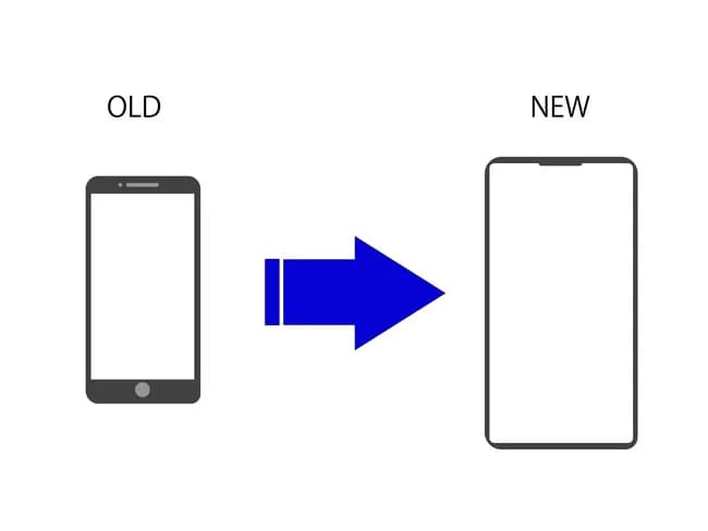 買い替える時、地味にストレスを感じるもの