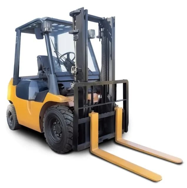 フォークリフトの資格取ったのに実務未経験だと需要なしってマジか？