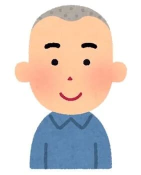 会社で30歳独身が急に丸刈りにしてきたらどうする？