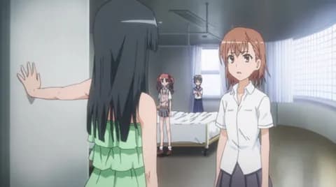 御坂美琴「あっ、佐天さんは別よ？」