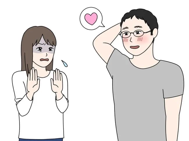 三大ワイに惚れてんのか？「返事してくれる」「目が合ってくれる」「害虫の駆除をお願いしてくれる」