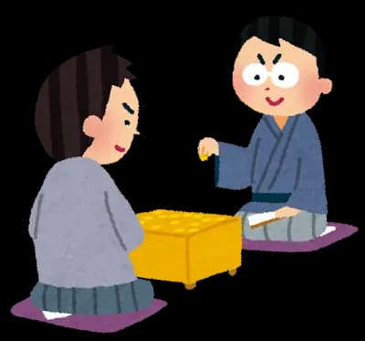 伝説の棋士ワイ「ククク…！」藤井聡太「貴方を倒し僕が最強になる！」