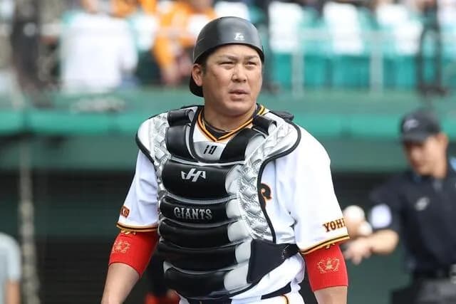 阿部監督の『自分が頼んで獲得した甲斐（5年15億円）を1年で使えないと見切る』←中々できないよな？