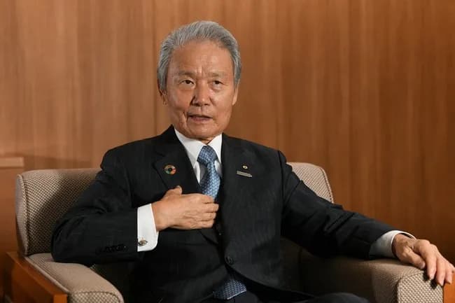 【悲報】榊原定往「オレだって、本当は激しい打ち合いが見たいんだよ」ｗｗｗｗｗｗｗｗｗ