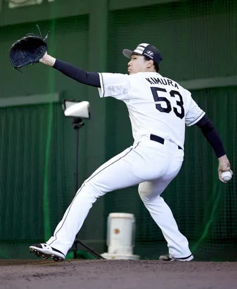 千葉魂　千葉ロッテ木村、先輩の代表活躍に刺激　種市と同じ舞台目指す（第５１４回）