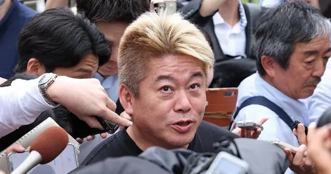 【悲報】ホリエモン「俺みたいなメンタル強いSNS強者の飲食店経営者のこと舐めてるだろ」