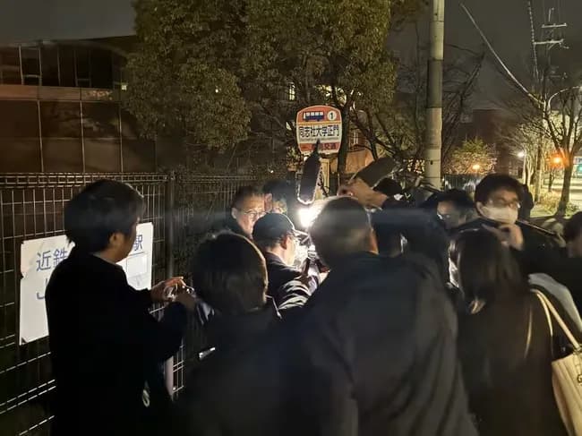 辺野古沖転覆死亡事故、保護者も生徒も抗議船に乗せられる事を知らなかった