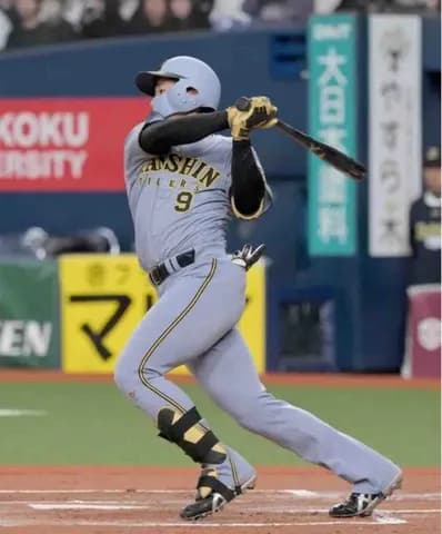 阪神・ドラ1立石 4月上旬にも1軍デビュー “リハビリ組”終了も藤川監督「50~60打席立ってから」