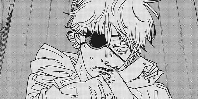 【愕然】チェンソーマン最終話、マジのガチでシャレにならんくらいクソすぎて誰も触れてないw