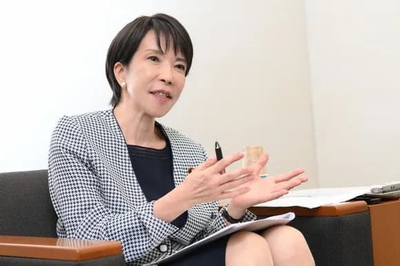 【天才】高市「ガソリンが足りないから高騰？8000億円使って補助するわよ！」