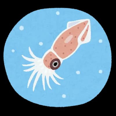 二度とホタルイカを食えなくなる呪い