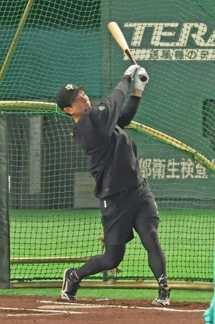 【悲報】巨人松本剛開幕スタメン決定ｗｗｗｗｗｗｗｗｗ