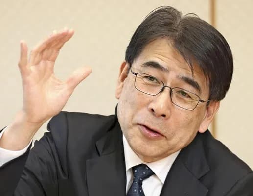 NHK新会長「今の若い人たちは受信料をサブスクだと思っている！それは違う！」