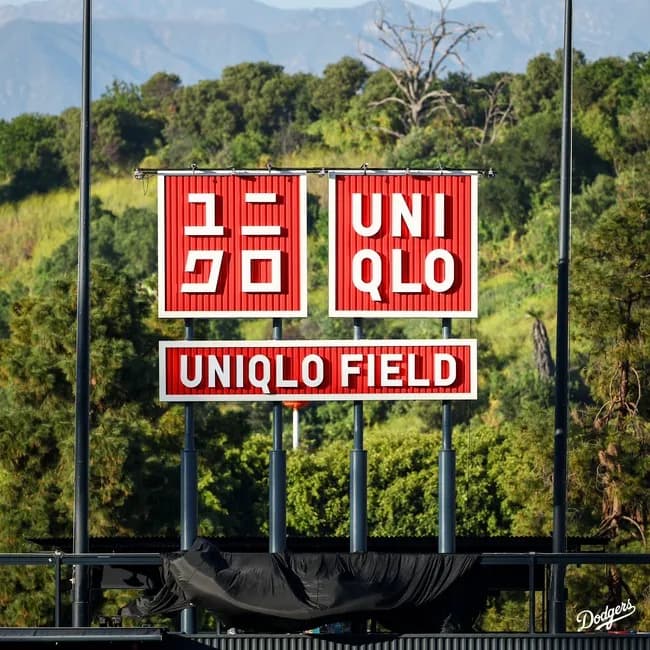 【悲報】ドジャースタジアム、めっちゃダサくなってしまうｗｗｗｗｗｗｗｗｗｗｗ