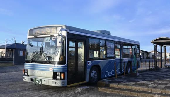 【悲報】茨城県鉾田市、陸の孤島と化する・・・・・・・・・・