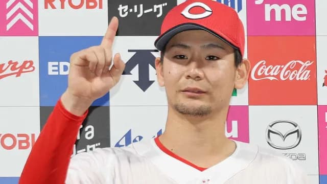 プロ野球『HIKESHI賞』を新設！←カープで〝火消し適性〟がある投手は誰？