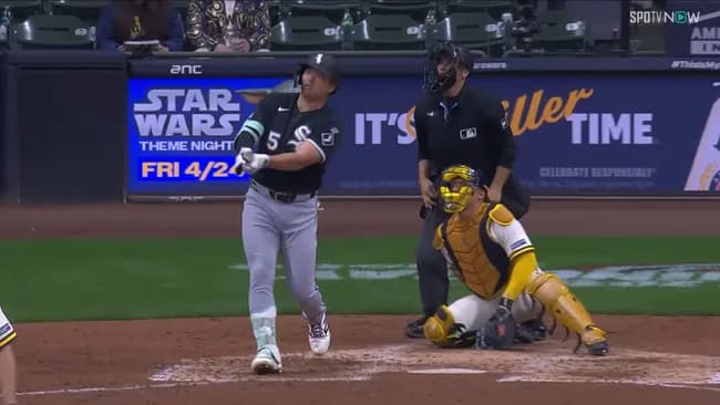 メジャーデビュー戦でホームランを打った日本人