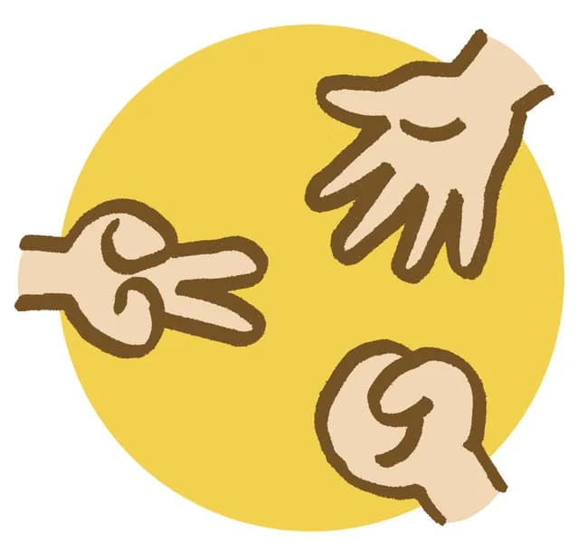 じゃんけんの必勝法教えてくれ