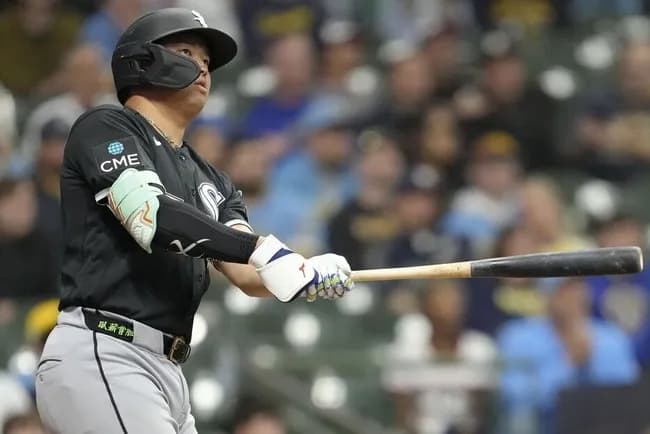 村上宗隆、メジャー初安打が初アーチもチームが20三振で大敗ｗｗｗｗｗｗｗｗｗｗｗｗｗ