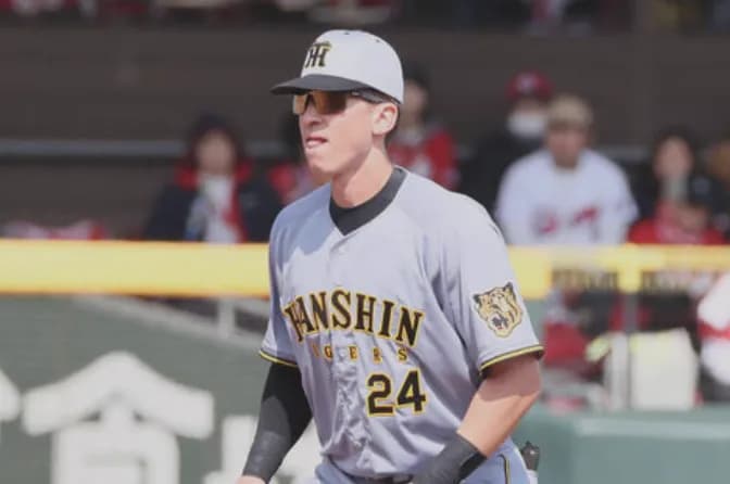 梅野、ディベイニー、前川が2軍スタート　歴史が動く