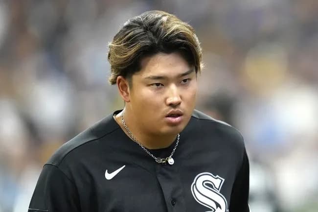 村上MLBで通用するやんけ！！！！！！！！