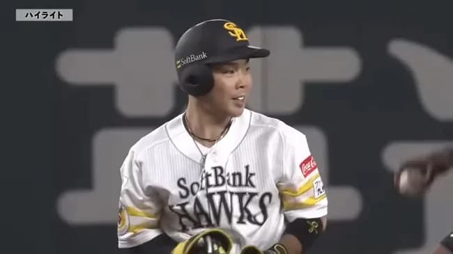 【朗報】近藤健介さん、何もなかったかのように打ちまくる