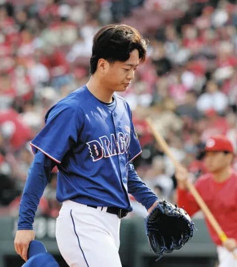 【山口一郎】チュニドラ、開幕2連敗