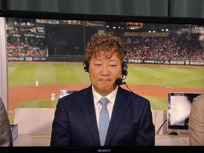 【画像】最新の福留孝介、限界突破ｗｗｗｗｗｗｗｗｗｗ