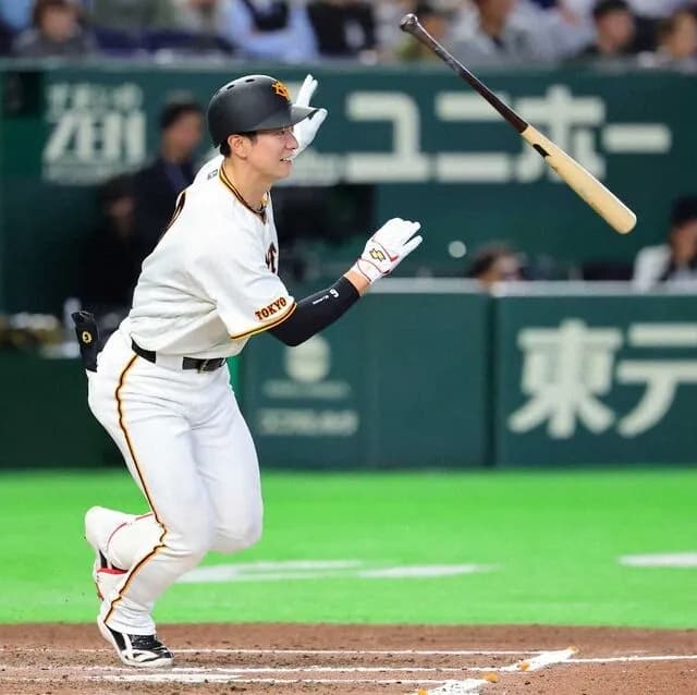 【悲報】松本剛、打率.143ｗｗｗｗｗｗｗｗｗｗｗ