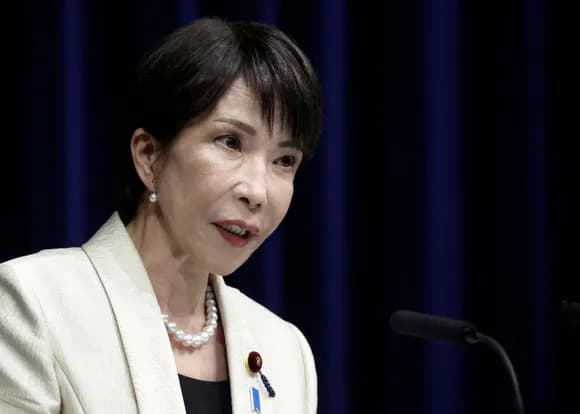 【悲報】サナエ「日本政府、動きます科学技術に5年で60兆投資」ｗｗｗｗｗｗｗｗｗ