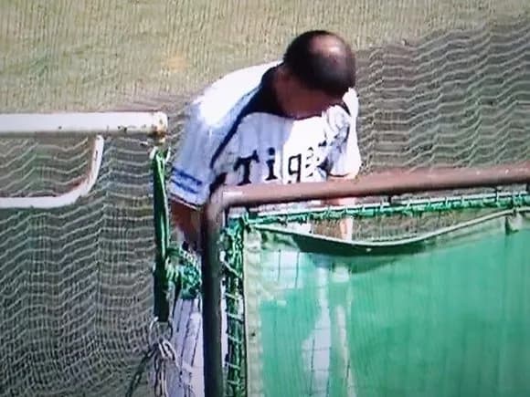 【朗報】福留孝介さん、超ドフサオシャレヘアーになってしまうｗｗｗｗｗｗｗｗｗｗｗｗｗｗ