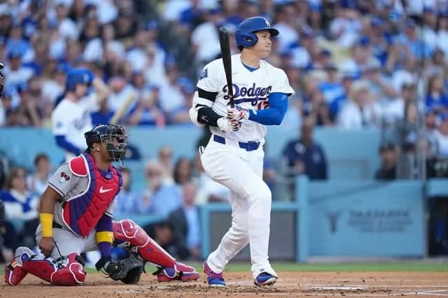 【悲報】大谷　打率.167