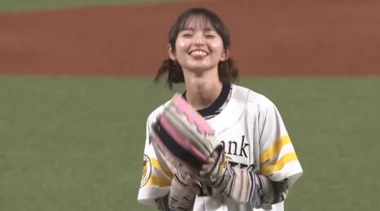 齋藤飛鳥（かわいい）のトルネード投法（かわいい）ｗｗｗｗｗｗ