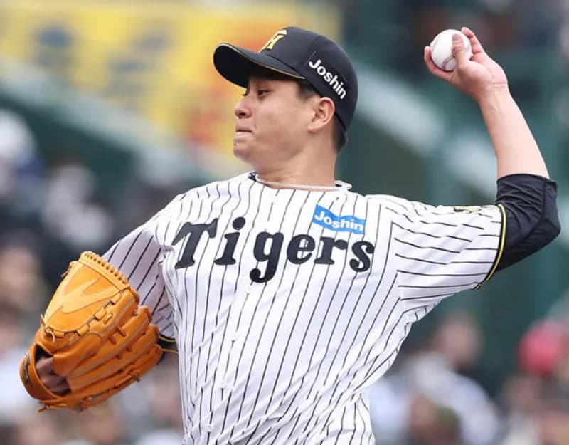 大竹耕太郎、またしても二軍戦で炎上 5回を投げて5失点