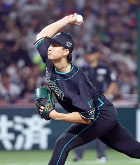 【日本ハム】達孝太が５回途中６安打５失点で降板｜ソフトバンク戦｜反応まとめ｜3/28