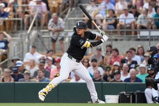 MLBファン「村上の行くホワイトソックスはメッチャ弱い」　ワイ「ヤクルトよりはマシやろw」