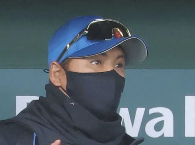 【日本ハム】新庄剛志監督、4年ぶりの開幕2連敗　監督就任1年目以来　達孝太が5回に炎上5失点