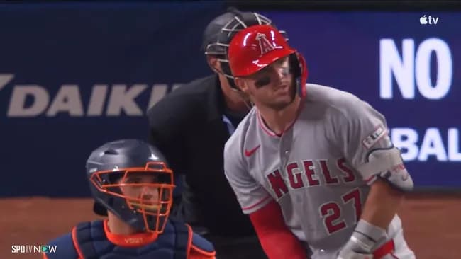 【春の妖精】マイク・トラウトさん、年間162ホームランペースｗｗｗｗｗｗｗｗｗ