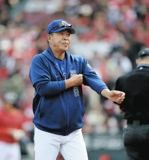 中日ドラゴンズ、今季絶望