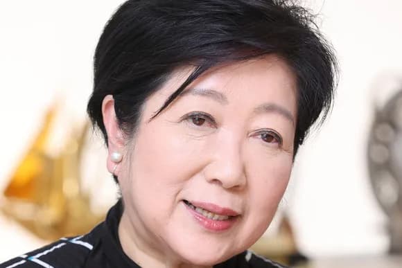 【悲報】小池百合子「第３次オイルショックが起きる。今回はキツいと思う」