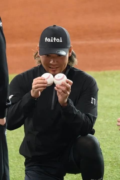 【速報】NPB、ガチでボール変えたくさい ｗｗｗｗｗｗｗｗｗ