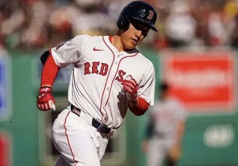 【MLB】レッドソックス・吉田正尚、“事実上の戦力外”の可能性　のしかかる残り2年57億円契約　米記者「居場所ない」