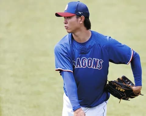 【宏斗】中日ファン集合【初完投】3/29